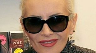 Kora Jackowska to jedna z najpopularniejszych polskich piosenkarek rockowych.