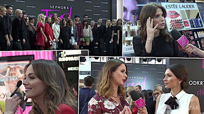 Sephora Trend Report 2017