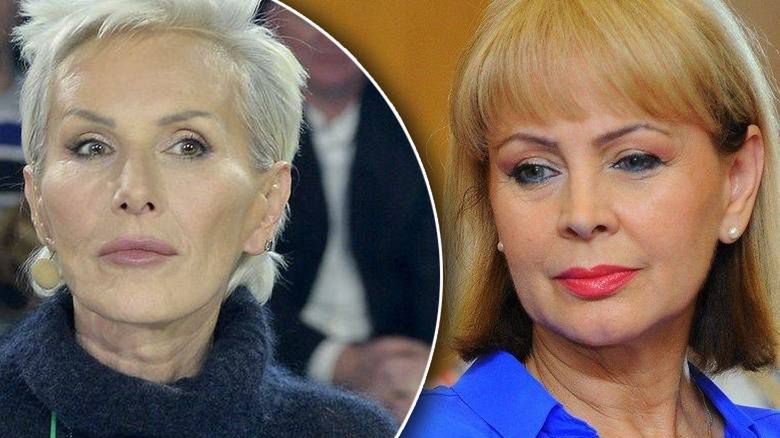 Kora ma nawrót nowotworu?