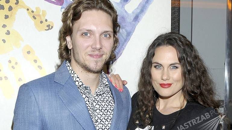 Żora Korolyov, Anna Kuzniecowa
Fot.akpa