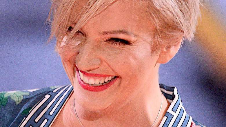 Dorota Szelągowska dom odnowa