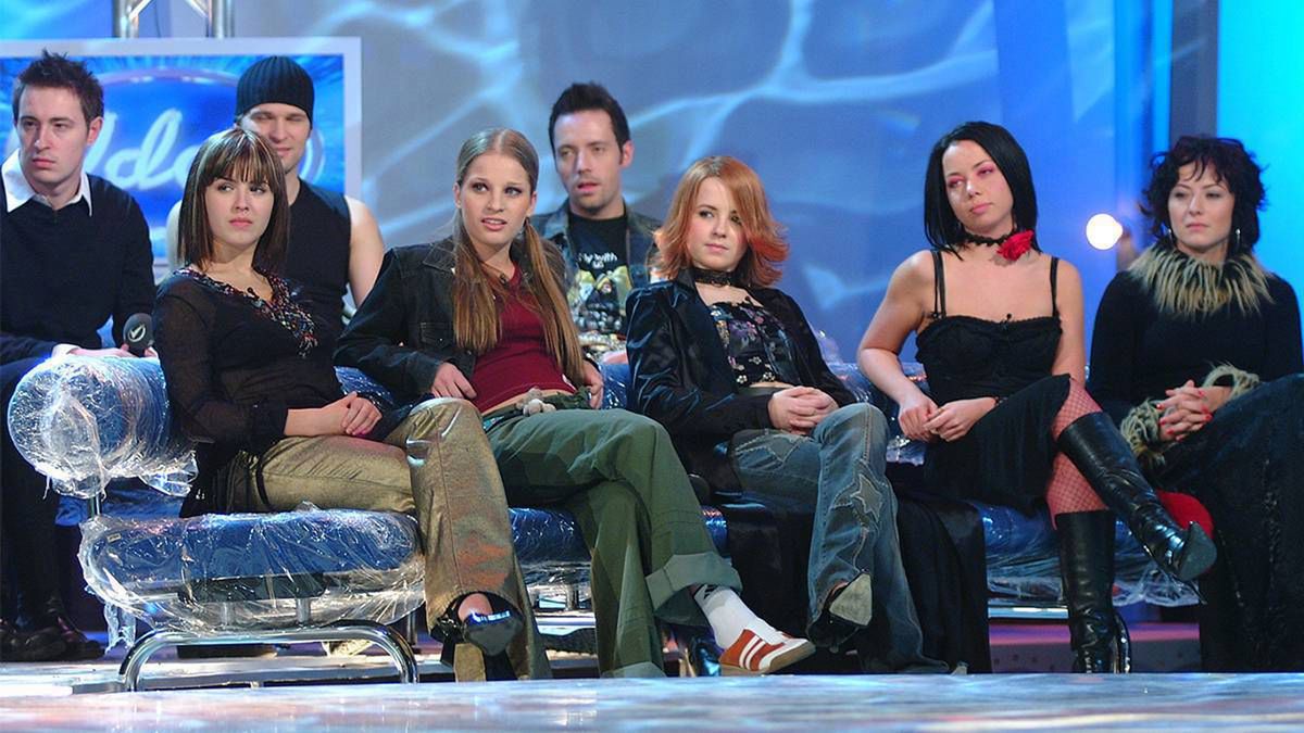 Gwiazda Idola poważnie chora