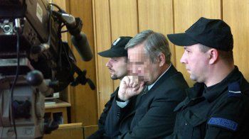 Proces byłego senatora