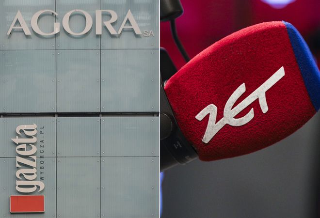 Agora przejmuje Radio Zet. Podpisano umowę przedwstępną na 130 mln zł