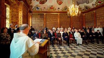 Spotkanie z przedsiębiorcami