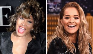 Tina Turner czy Rita Ora. Która śpiewała tę piosenkę?