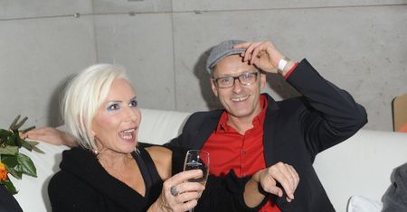 Jacek Poniedziałek o Korze. "Wierzyła, że się uda. Bardzo chciała żyć"
