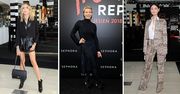 Rosati, Warnke, Sablewska: gwiazdy na imprezie Sephora Trend Report