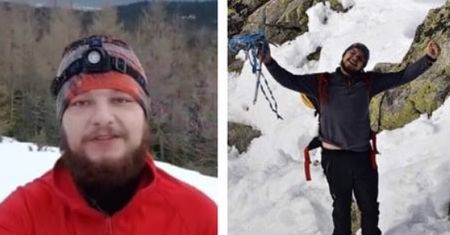 Maciek zaginął w górach. Finał poszukiwań jest tragiczny