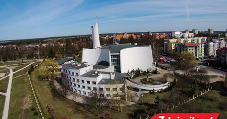 Kolejny ksiądz z Piły zarażony koronawirusem