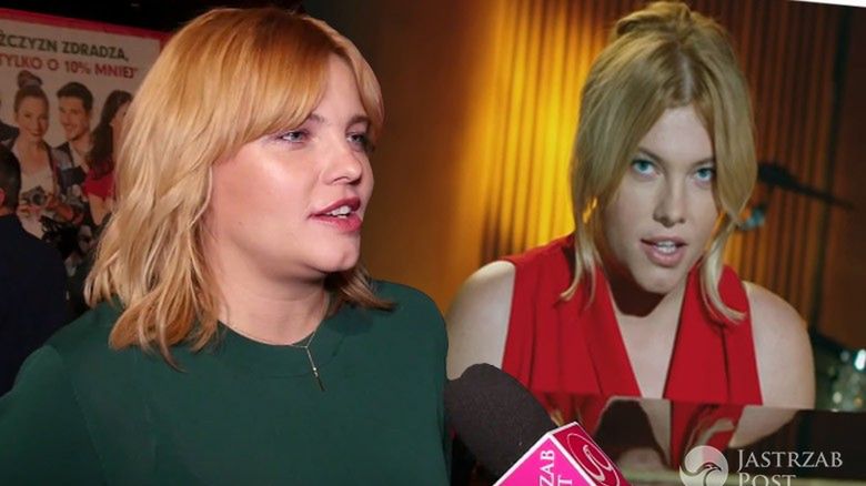 Czy Ania Dąbrowska wybaczyłaby zdradę?