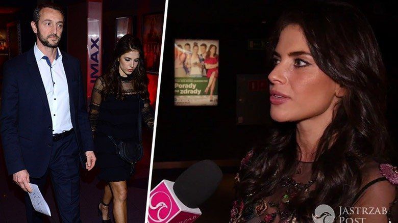 Weronika Rosati apeluje: "Nie wolno zdradzać"