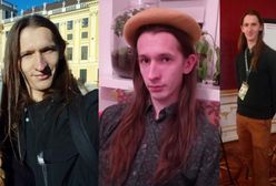 Żona prosi o pomoc: w Warszawie zaginął mój mąż, doktorant SGGW