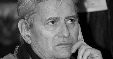 Igor Mitoraj nie żyje!