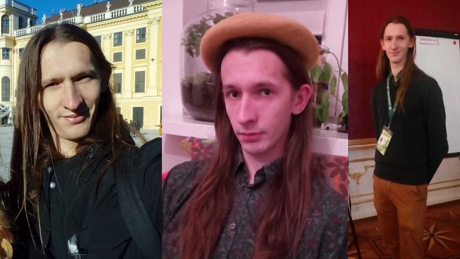 Maciej Góraj był poszukiwany od piątku