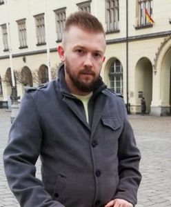 Dramatyczny apel żony zaginionego: "Darek, daj znak życia, nie bój się!"