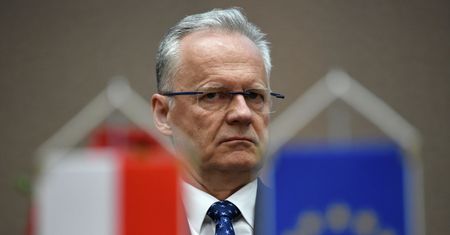 "Bardzo dobry sygnał". Adam Góral o spotkaniu ludzi biznesu z premierem