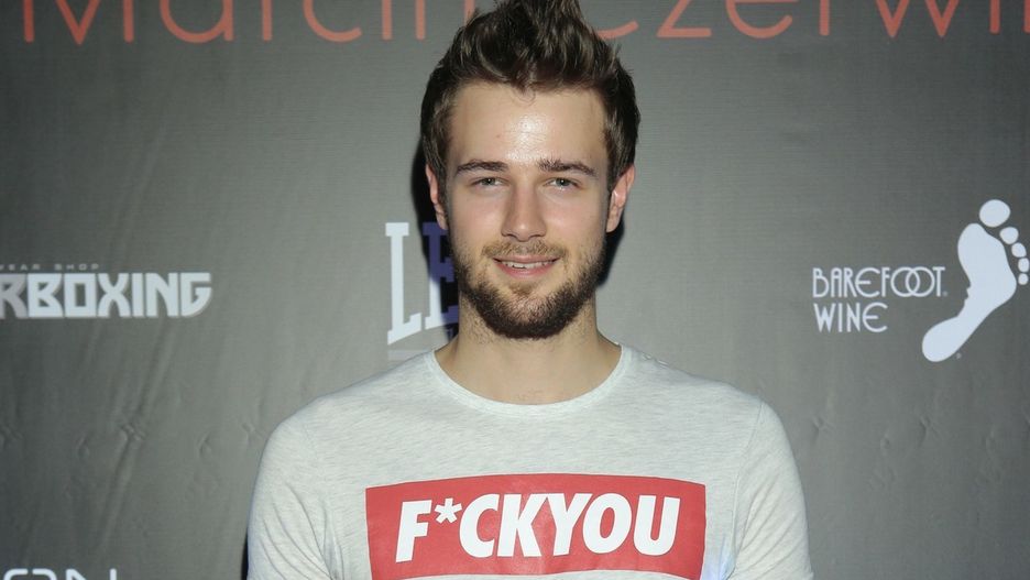 Mateusz Jarzębiak