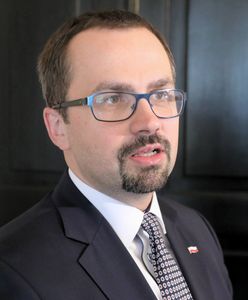 To już oficjalne. Marcin Horała kandydatem PiS na prezydenta Gdyni