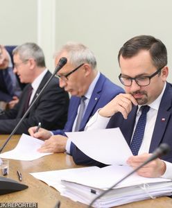 Przesłuchanie Tuska bez Tuska. Trwa posiedzenie komisji vatowskiej