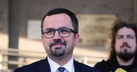 Horała zapowiada nowelizację prawa lotniczego