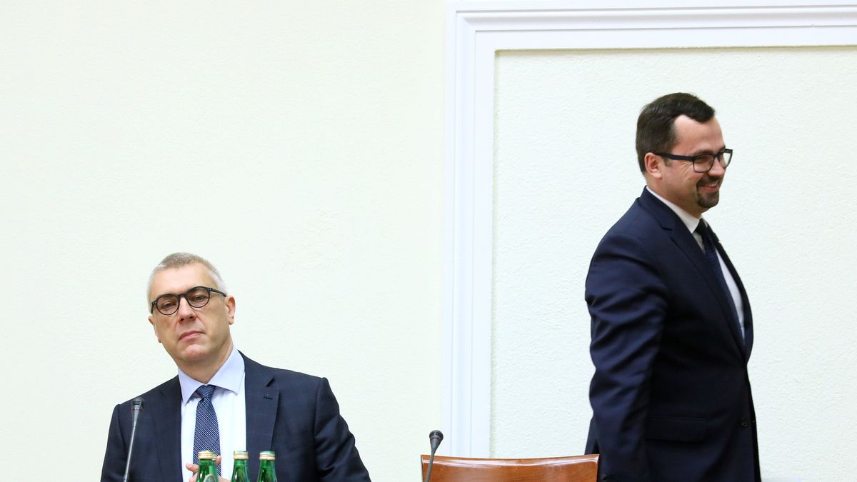 Podczas środowego posiedzenia komisji śledczej nie brakowało emocji