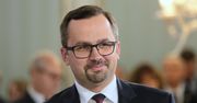 CPK gotowy w 2027? Marcin Horała: "To możliwe"