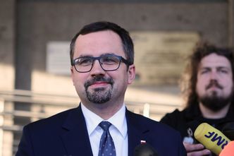 Horała zapowiada nowelizację prawa lotniczego