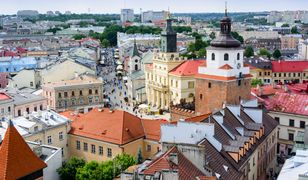 11 listopada w Lublinie. Utrudnienia w ruchu w Święto Niepodległości 2018