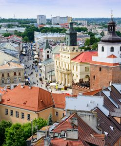 11 listopada w Lublinie. Utrudnienia w ruchu w Święto Niepodległości 2018