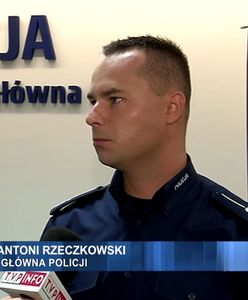 Oburzające słowa policjanta w TVP. Ignoruje ofiary brutalnych gwałtów, by uderzyć w imigrantów