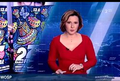 TVP nie zapomniało o WOŚP. Wzmianka o finale w "Panoramie" i "Wiadomościach"