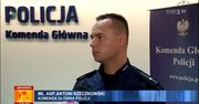 Oburzające słowa policjanta w TVP. Ignoruje ofiary brutalnych gwałtów, by uderzyć w imigrantów