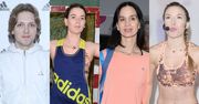 Viola Kołakowska pokazuje brzuch, Lefteris całuję Ewę Chodakowską, a Karolina Malinowska kręci piruety