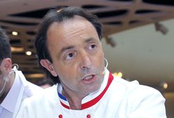 Michel Moran kilkanaście lat temu trafił do aresztu. Uchylał się od płacenia alimentów