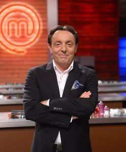 Michel Moran miał wypadek. Wyjaśnił fanom, co się stało