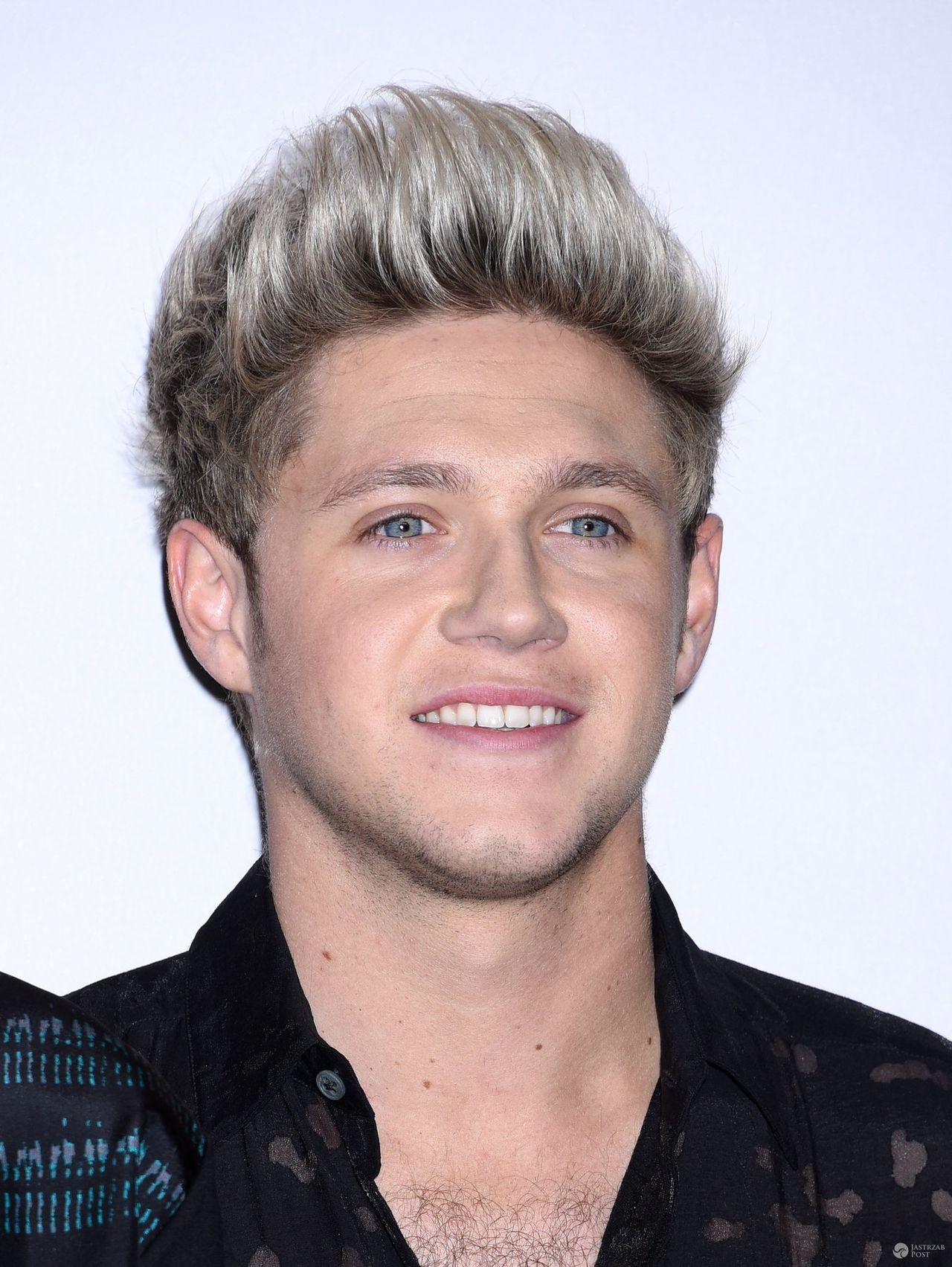 Niall Horan podczas American Music Awards 2015