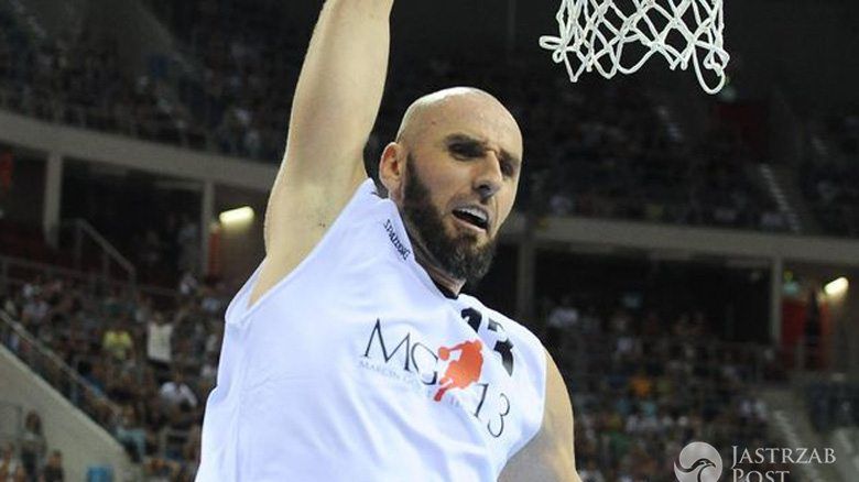 Marcin Gortat
