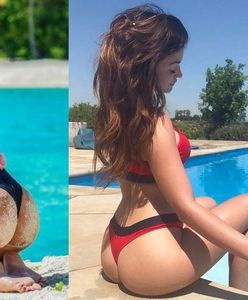 Mają najseksowniejsze pupy w polskim show-biznesie! Która jest najbardziej hot?