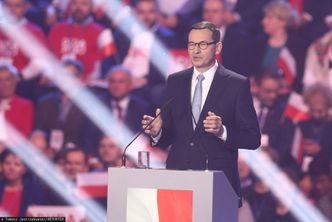 Morawiecki: 5 lat temu za godzinę płacono 5 zł. Sprawdziliśmy czy ma rację