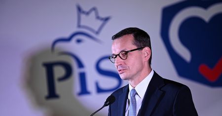 Na rządach PiS zyskali najbogatsi. Rząd zaniedbał najważniejszą z obietnic
