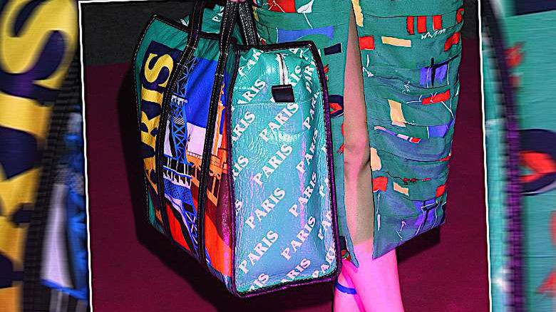 Margaret na imprezie Kobieta Roku Glamour 2018