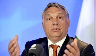 Jak Orban i jego rodzina dorobiła się na unijnych projektach