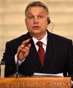 Orban zaostrzył ton ws. imigrantów. Jest reakcja polityków UE