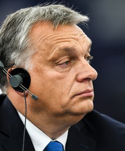 Debata w Parlamencie Europejskim na temat Węgier. Viktor Orban mówi o wyroku na naród