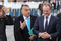 Los Orbana w rękach PO. Pamiętają mu głos na Tuska