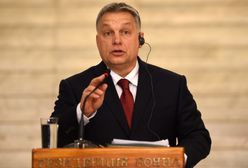 Orban zaostrzył ton ws. imigrantów. Jest reakcja polityków UE