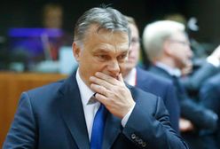 Niespodziewany gest ze strony Victora Orbána. Napisał specjalny list do syna Beaty Szydło