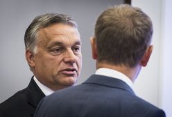 Zmiany w EPL. Wiktor Orban oskarża partię o "skręt w lewo"
