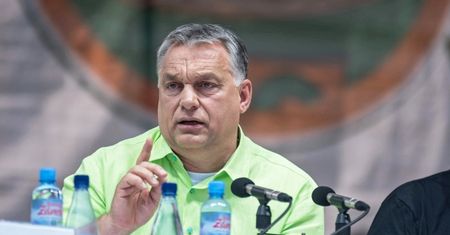 Węgry wspierają Polskę. Orban: "inkwizycyjna" kampania prowadzona przez Unię Europejską nie powiedzie się
